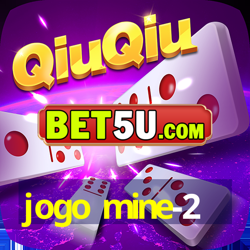 jogo mine